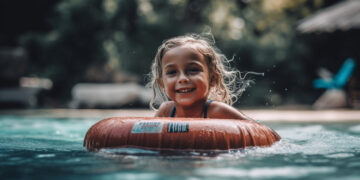 Dolina Raby: Kąpielisko pod Krakowem