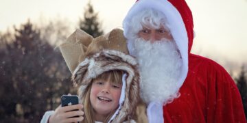 Bocheńskie świętowanie: Magia Dnia Św. Mikołaja w sercu małopolski