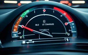 Opis kontrolek na desce rozdzielczej