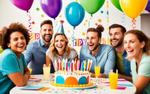 Wzruszające życzenia urodzinowe