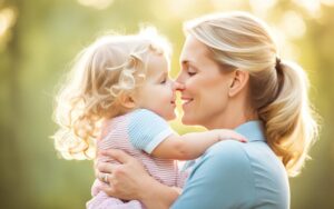 Bezwarunkowa miłość do dziecka cytaty