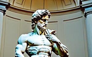 Dawid Michał Anioł