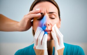 Jak oczyścić zatoki z flegmy