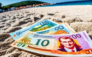 Jaka waluta w Chorwacji