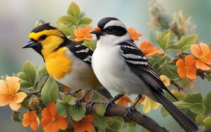 Najmniejsze ptaki polskie