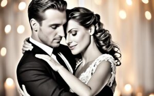 Piosenki na pierwszy taniec