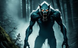 Skinwalker co to