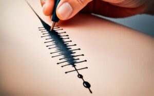 Tatuaż średnik znaczenie