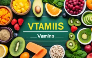 Witaminy na wypadanie włosów