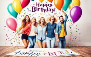 Życzenia urodzinowe dla przyjaciółki od serca