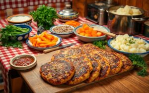 jak zrobić kotlety mielone