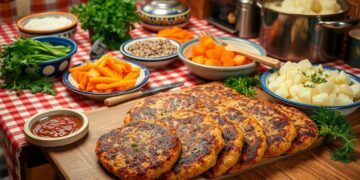 jak zrobić kotlety mielone