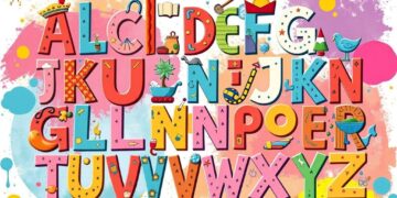 Ile liter ma alfabet łaciński? Porady i ciekawostki ile liter ma alfabet łaciński