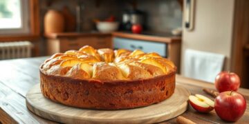 Szybkie ciasto z jabłkami na dużą blachę – przepis krok po kroku Porady i ciekawostki szybkie ciasto z jabłkami na dużą blachę