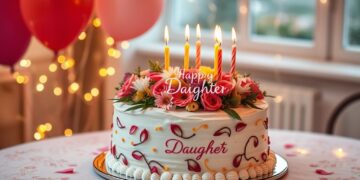Życzenia urodzinowe dla dorosłej córki – inspiracje Porady i ciekawostki życzenia urodzinowe dla dorosłej córki