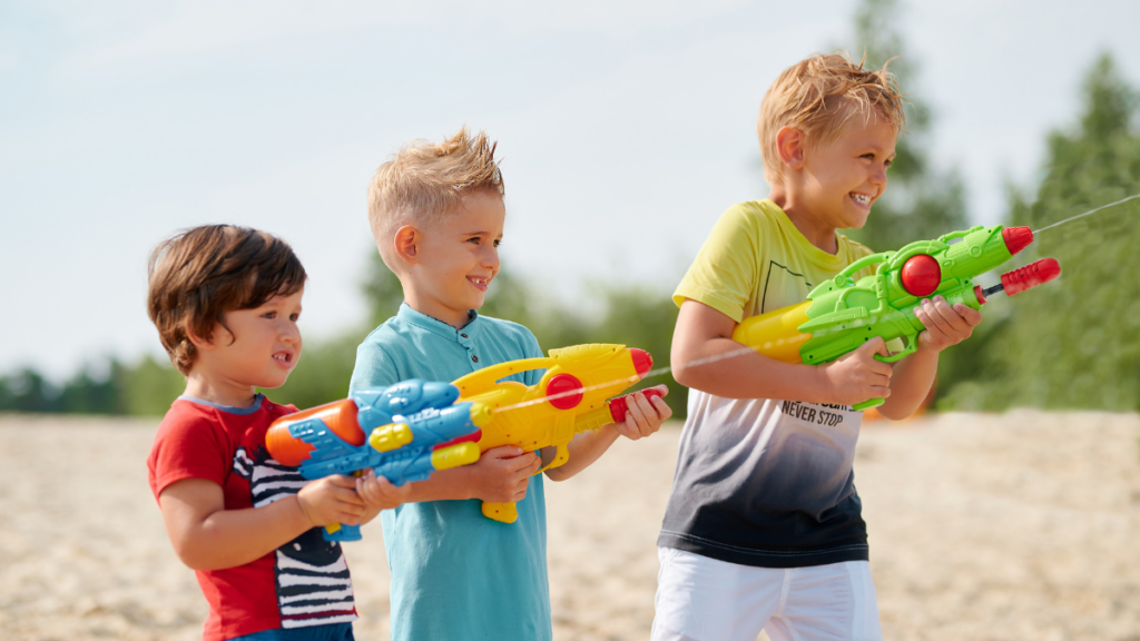 Śmigus-dyngus 2025 – skąd się wziął i jak dziś obchodzimy Lany Poniedziałek?