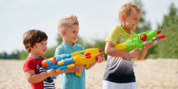 Śmigus-dyngus 2025 – skąd się wziął i jak dziś obchodzimy Lany Poniedziałek?